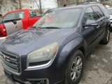 Used 2014 GMC Acadia SLT image 2