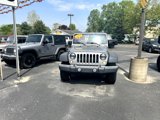 Used 2018 Jeep Wrangler Sport image 4