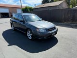 Used 2007 Subaru Legacy 2.5i Special Edition image 3