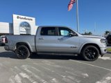 Used 2022 RAM 1500 Laramie image 3