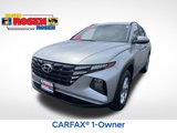 Used 2022 Hyundai Tucson SEL image 1