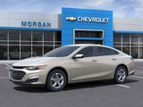 New 2025 Chevrolet Malibu LS w/ LPO, Floor Liner Package image 2