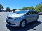 Used 2017 Chrysler Pacifica Touring-L Plus w/ Tire & Wheel Group image 3