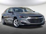 Used 2023 Chevrolet Malibu LS image 2