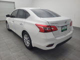 Used 2019 Nissan Sentra SV w/ Exterior Package image 5