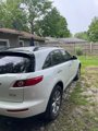 Used 2007 INFINITI FX35 AWD w/ Touring Pkg image 2