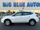 Used 2014 Nissan Rogue S w/ Convenience Package image 2
