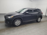 Used 2014 MAZDA CX-5 Sport w/ Bluetooth Audio Package image 2