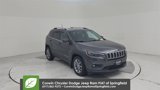 Used 2019 Jeep Cherokee Latitude Plus image 3