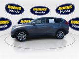 Certified 2019 Honda CR-V EX image 4