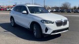 Used 2022 BMW X3 xDrive30i image 2