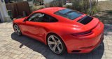 Used 2019 Porsche 911 Carrera 4S image 2