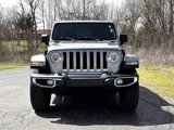 Used 2019 Jeep Wrangler Unlimited Sahara image 6