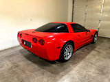 Used 2002 Chevrolet Corvette Coupe w/ Preferred Equipment Group2 image 6