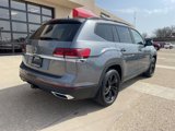 Used 2022 Volkswagen Atlas SE image 5