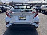 Used 2020 Toyota C-HR XLE image 4