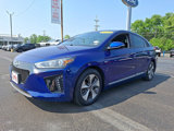 Used 2019 Hyundai Ioniq Electric image 3