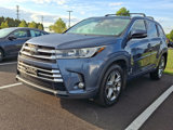 Used 2018 Toyota Highlander Limited image 3