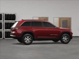 New 2025 Jeep Grand Cherokee Limited image 6