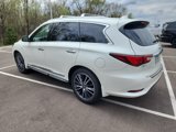 Used 2017 INFINITI QX60 AWD w/ Deluxe Technology Package image 4
