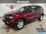Used 2017 Jeep Grand Cherokee Laredo w/ Quick Order Package 23E image 3