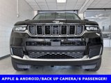 Certified 2023 Jeep Grand Cherokee L Laredo image 2