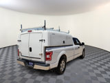 Used 2018 Ford F150 XLT w/ Equipment Group 301A Mid image 4