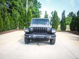 Used 2021 Jeep Wrangler Unlimited Sport image 3