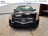 Used 2008 Nissan Altima 2.5 SL w/ SL Pkg image 4