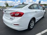 Used 2018 Chevrolet Cruze LS image 5