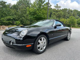 Used 2002 Ford Thunderbird Deluxe image 4