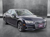 Used 2018 Audi A4 2.0T Premium Plus image 3
