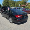 Used 2018 Honda Accord LX image 2