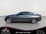 Used 2017 BMW 430i xDrive Coupe image 2