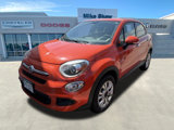Used 2016 FIAT 500X Easy image 2