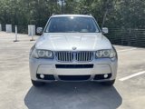Used 2007 BMW X3 3.0si image 2