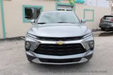 Used 2023 Chevrolet Blazer LT image 3
