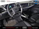 Certified 2023 Audi Q4 e-tron Prestige image 2
