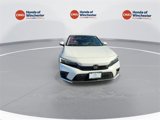 Used 2024 Honda Civic LX image 3
