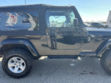 Used 2005 Jeep Wrangler Unlimited image 5