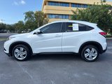 Used 2019 Honda HR-V EX image 5