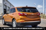 Used 2018 Chevrolet Equinox LS w/ LPO, Cargo Package image 5