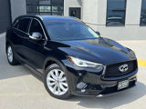 Used 2019 INFINITI QX50 Essential w/ Premium Heat Package image 6