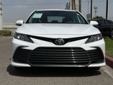 Used 2024 Toyota Camry LE image 2