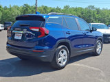 Used 2022 GMC Terrain SLE w/ Driver Convenience Package image 6