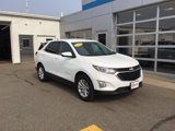 Used 2021 Chevrolet Equinox LT image 2
