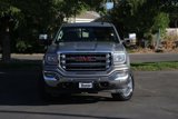 Used 2017 GMC Sierra 1500 SLT w/ Max Trailering Package image 2