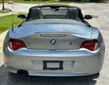 Used 2006 BMW Z4 3.0i image 6