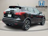 Used 2019 Nissan Rogue Sport SL w/ Premium Package image 4