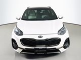 Certified 2021 Kia Sportage SX image 2